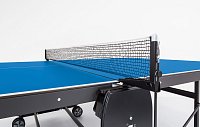 Sponeta S4-73e ping pong table blue